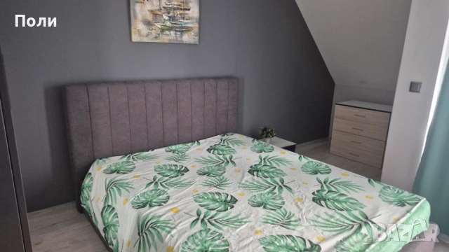 2 стаен апартамент + ГАРАЖ от собственик, снимка 5 - Апартаменти - 53936554