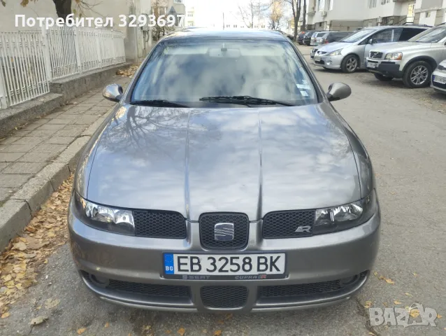 Продавам SEAT LEON FR ARL 150, снимка 7 - Автомобили и джипове - 48266585