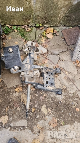 linhai 370, снимка 10 - Мотоциклети и мототехника - 52276556