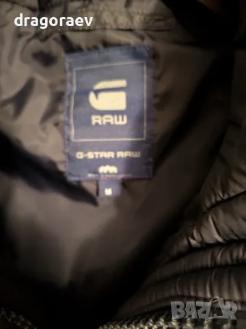 яке G-Star, оригинал, снимка 3 - Якета - 48311502