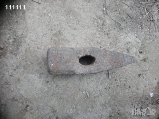 Чук голям 10кг. , снимка 6 - Други инструменти - 32003120