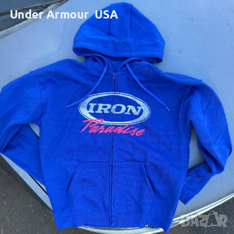 Project Rock • Under Armour USA