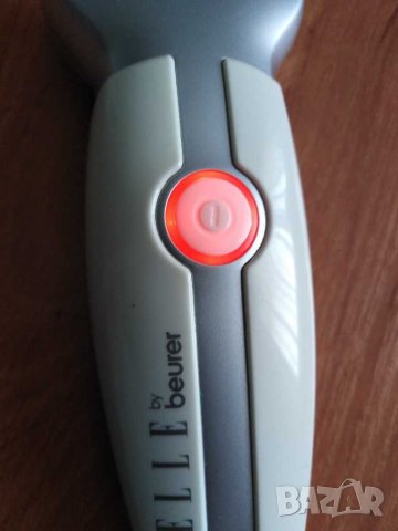 Епилатор ELLE beurer. , снимка 3 - Козметика за тяло - 40297788