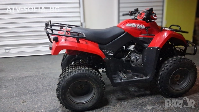 Нов внос Автомат , снимка 9 - Мотоциклети и мототехника - 54352102