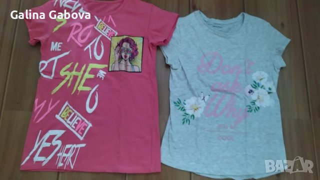 Детски тениски , снимка 1