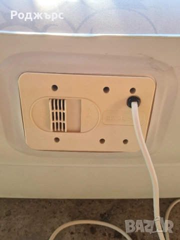 Aerobead оригинално, снимка 3 - Надуваеми легла - 51790122