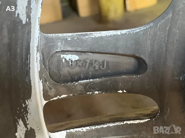 Джанти с гуми за Тойота, снимка 4 - Гуми и джанти - 50387609