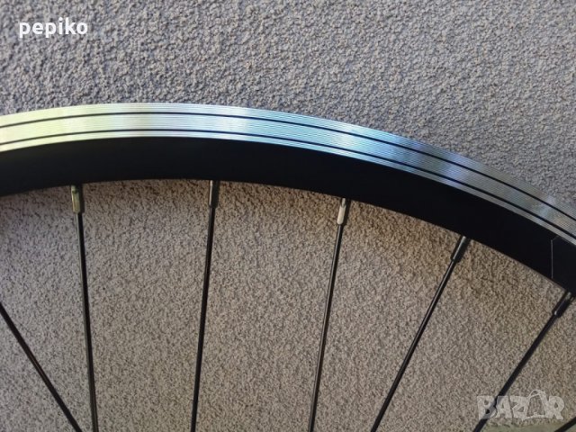 Продавам колела внос от Германия алуминиеви капли двойностенни с капсуловани лагери 26 цола, снимка 4 - Велосипеди - 29791841