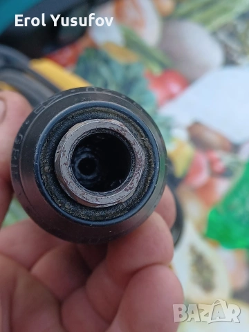 Makita, снимка 9 - Перфоратори - 54325494