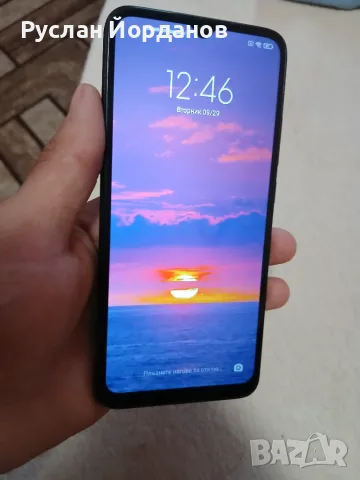 Много запазен телефон Redmi 9A