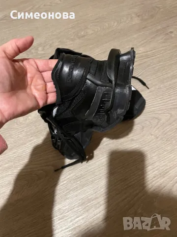 Космически кецове Dolce Gabana, снимка 7 - Маратонки - 48512082