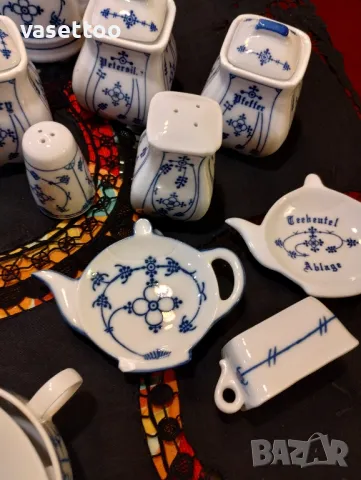 Лот син лук, снимка 11 - Други - 48436712