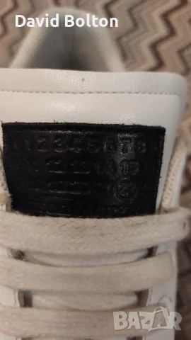 Maison margiela 46, снимка 5 - Кецове - 47585262