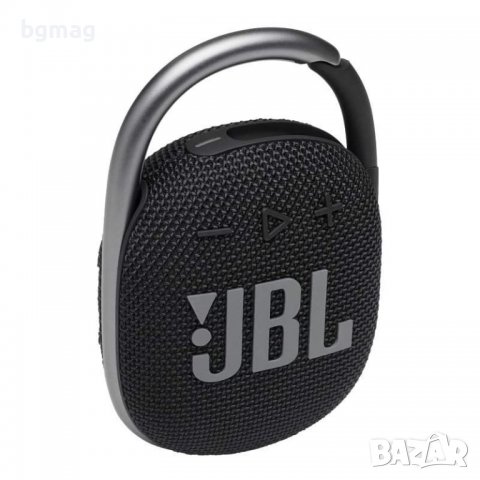 JBL Clip 4 Bluetooth тонколонка-различни цветове, снимка 4 - Bluetooth тонколони - 38969856