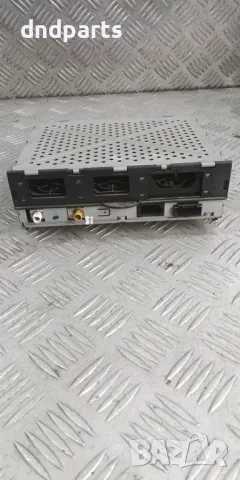 Радио модул Audi A6 4F 2005г. 4F0035541B 4E0910541F 