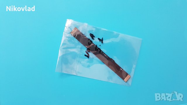 Flex кабел Nokia 5.1, снимка 3 - Резервни части за телефони - 37616512