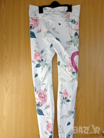 Клин  с рози оформящ, Love it М, снимка 5 - Клинове - 38001813