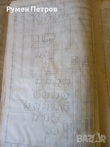 ИЗОТ 132Д, експлоатационна документация., снимка 11 - Специализирана литература - 54340691