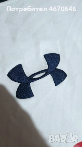 Футболна тениска Tottenham Hotspur, снимка 5 - Футбол - 54324136