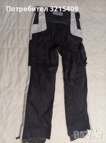 Dainese мъжки зимен ски сноуборд панталон М размер , снимка 4 - Зимни спортове - 42924040