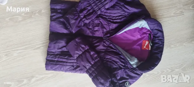 Оригинално дамско яке ПУМА