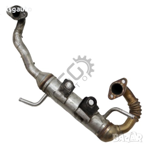 Охладител EGR Toyota Corolla 2001-2006 ID:112526, снимка 2 - Части - 42532284