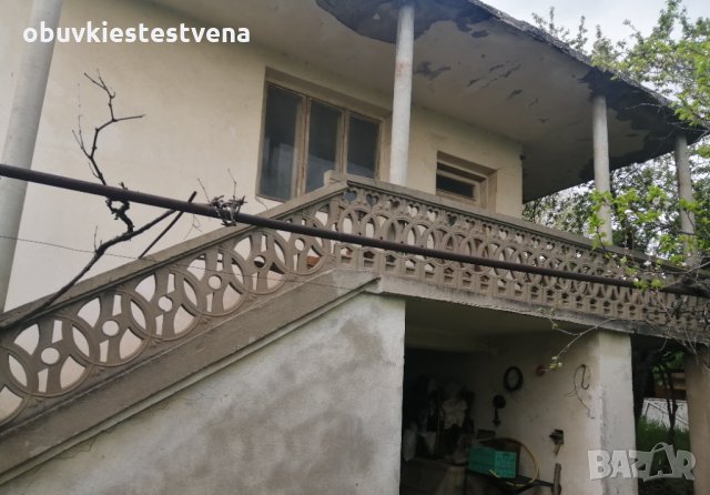 Къща до Кюстендил - Потенциал за Къща за Гости !, снимка 2 - Къщи - 28678164