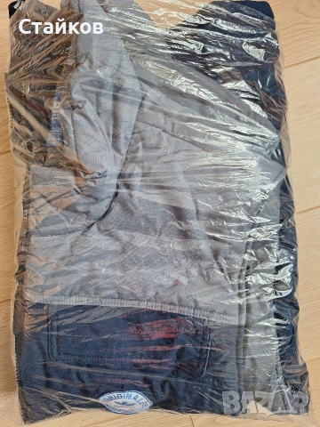 Елек Adidas оригинал,2XL, снимка 8 - Спортни дрехи, екипи - 53926021