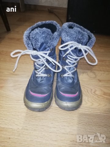 Апрески и обувки 