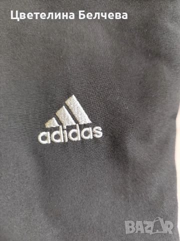 горнище на Адидас , снимка 4 - Спортни дрехи, екипи - 48677273