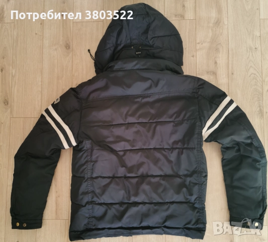 Яке на Scotch and soda ХL, снимка 5 - Якета - 51884681