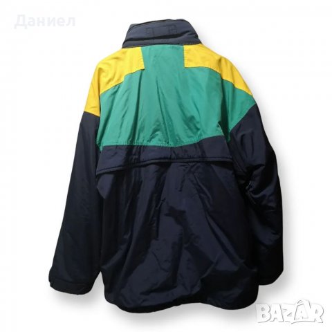 Ретро зимно яке H20 , снимка 2 - Якета - 39887320