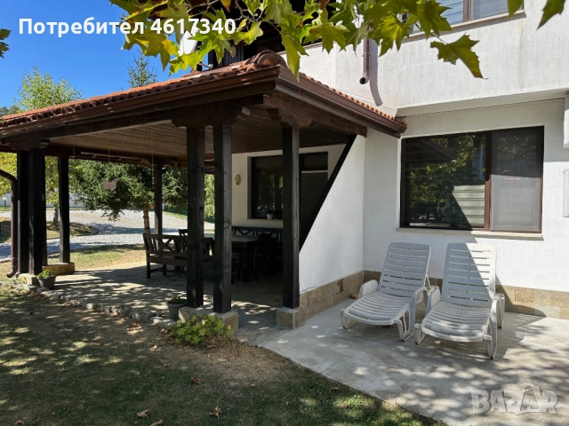 Къща за гости Марковската къща, снимка 2 - Къщи - 51986467