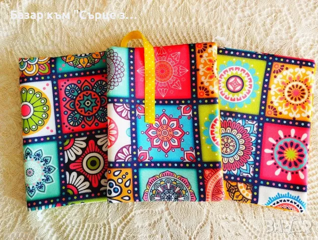 Калъфки за книги, снимка 3 - Художествена литература - 31487564