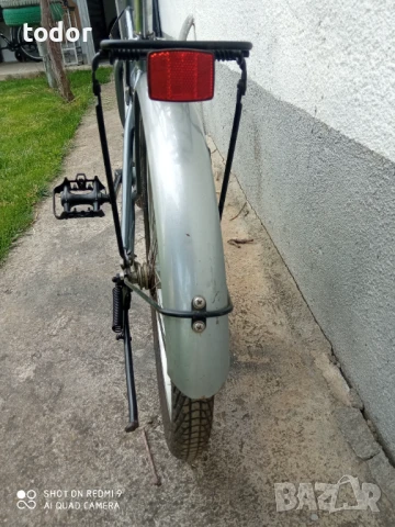 згъваемо 20цола ,ново, снимка 5 - Велосипеди - 50506823