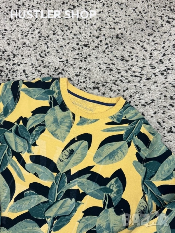 Мъжка блуза NAPAPIJRI. Размер L, снимка 2 - Блузи - 53273604