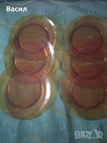 Чинии, снимка 1