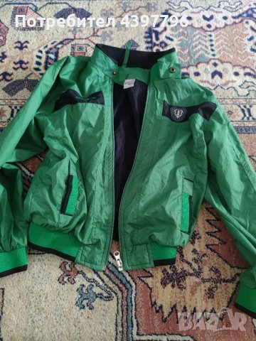 детски дрехи за момчета , снимка 5 - Детски якета и елеци - 49413036