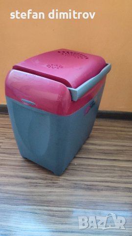 комбинирана хладилна чанта 12/220 волта , снимка 7 - Хладилни чанти - 42661684