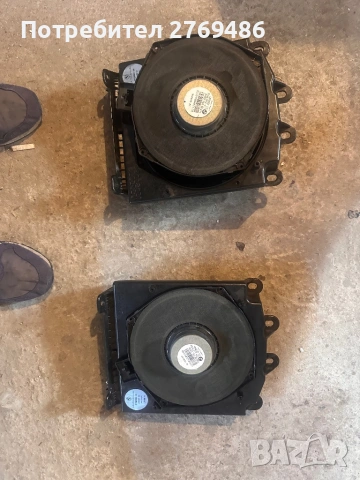 Продавам Части за БМВ Е91, снимка 3 - Части - 53251057