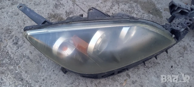 Фарове за Mazda 3, снимка 2 - Части - 50595526