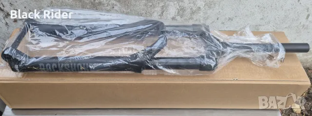 Въздушна вилка RockShox 35 Silver TK Air 29" x 150 mm, 15x110 tapered нова, снимка 2 - Части за велосипеди - 48482720