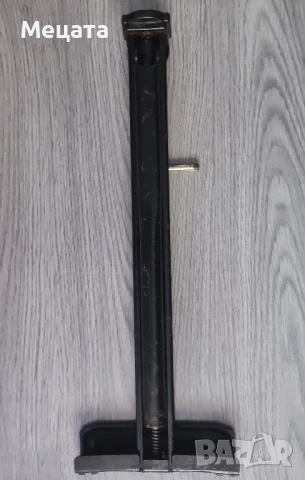 Винтов крик на Форд.