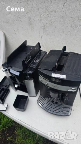 кафемашини за части или за ремонт 2 бр, снимка 6 - Кафемашини - 52437559