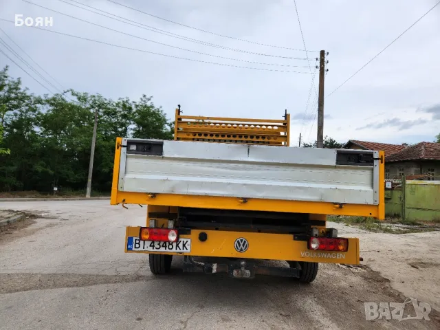 САМОСВАЛ LT 28, снимка 12 - Бусове и автобуси - 48105525