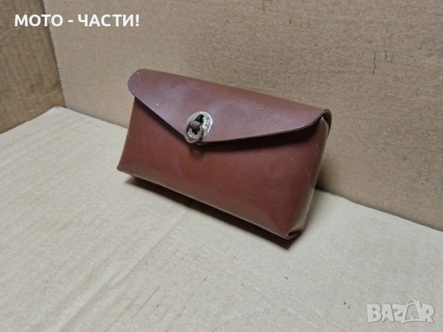 Чантичка За Инструменти За Ретро Велосипеди Балкан / НОМЕР 5.