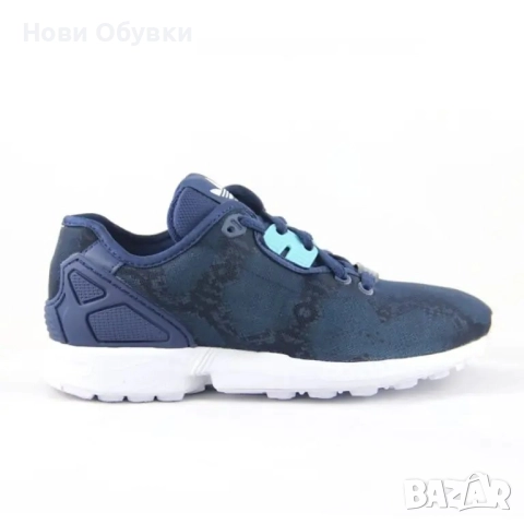 Adidas ZX Flux Decon, номер:36.5, нови, оригинални дамски, снимка 3 - Маратонки - 52088097