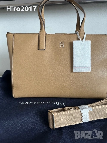 Чанта Tommy Hilfiger 