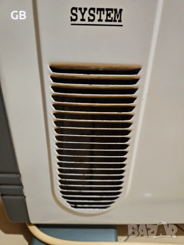 Конвекторна печка с вентилатор Elite, снимка 5 - Отоплителни печки - 53144653