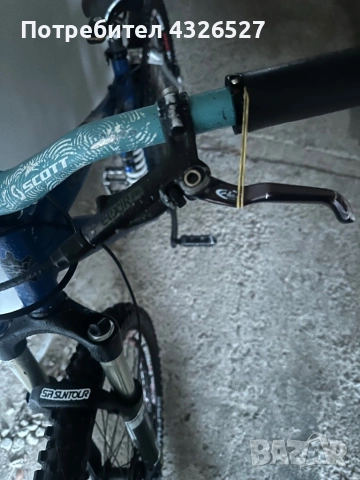 Kona stab, снимка 3 - Велосипеди - 53155625